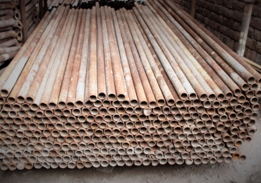 Used-Scaffolding-Pipe